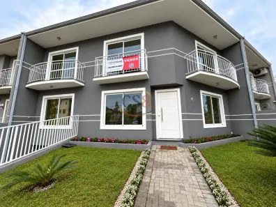 Casa com 3 Quartos à venda, 224m² no Mossunguê, Curitiba