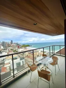 Apartamento com 2 Quartos à venda, 66m² no Barra, Salvador