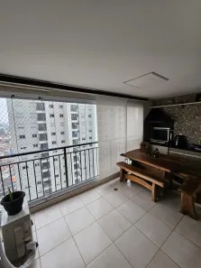 Apartamento com 3 Quartos à venda, 81m² no Independência, São Bernardo do Campo