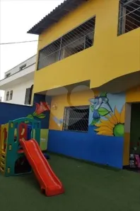 Sobrado com 4 Quartos à venda, 300m² no Vila Monumento, São Paulo