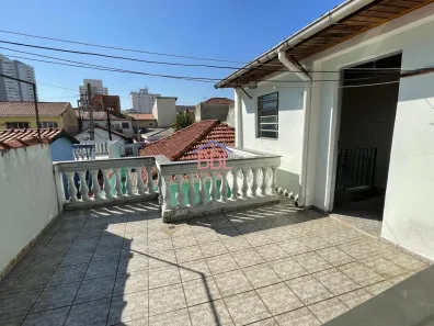 Casa com 2 Quartos à venda, 120m² no Quarta Parada, São Paulo