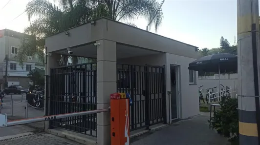 Apartamento com 2 Quartos à venda, 45m² no Taquara, Rio de Janeiro