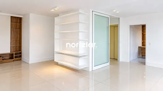 Apartamento com 2 Quartos à venda, 131m² no Vila Pereira Barreto, São Paulo