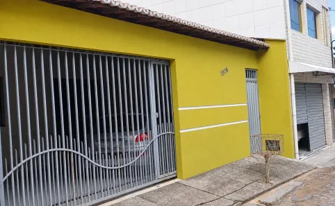 Casa com 2 Quartos à venda, 150m² no Lagoa Nova, Natal