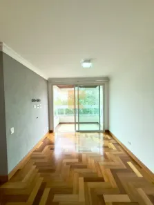 Apartamento com 2 Quartos para alugar, 75m² no Mirandópolis, São Paulo