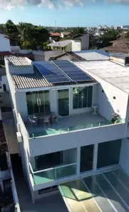 Casa com 3 Quartos à venda, 398m² no Vilas do Atlântico, Lauro de Freitas