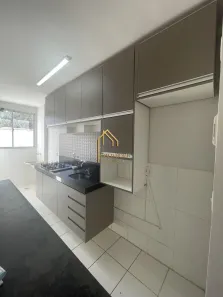 Apartamento com 3 Quartos à venda, 60m² no Carumbé, Cuiabá