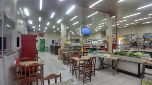 Prédio Comercial à venda, 1101m² no Jardim Vista Alegre, Paulínia