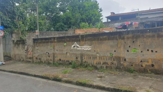 Lote/Terreno à venda, 125m² no Pagador de Andrade, Jacareí