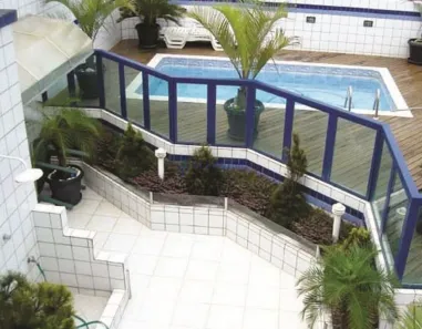 Cobertura com 4 Quartos à venda, 216m² no Ocian, Praia Grande