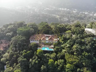 Casa de Condomínio com 5 Quartos à venda, 1600m² no Gávea, Rio de Janeiro