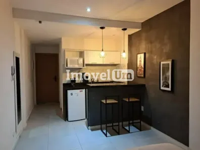 Kitnet com 1 Quarto à venda, 31m² no Copacabana, Rio de Janeiro