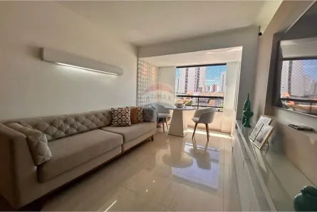 Apartamento com 3 Quartos à venda, 85m² no Candeias, Jaboatão dos Guararapes