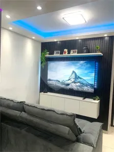 Apartamento com 1 Quarto à venda, 41m² no Parque São Lucas, São Paulo