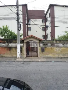 Apartamento com 2 Quartos à venda, 42m² no Conjunto Habitacional Santa Etelvina II, São Paulo