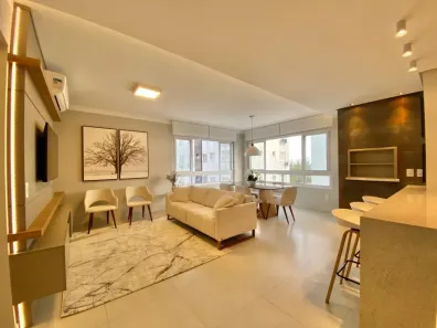 Apartamento com 2 Quartos à venda, 106m² no Capão da Canoa, Capão da Canoa
