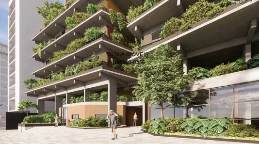 Apartamento com 3 Quartos à venda, 182m² no Cerqueira César, São Paulo