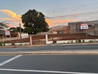 Lote/Terreno à venda, 1140m² no Uvaranas, Ponta Grossa