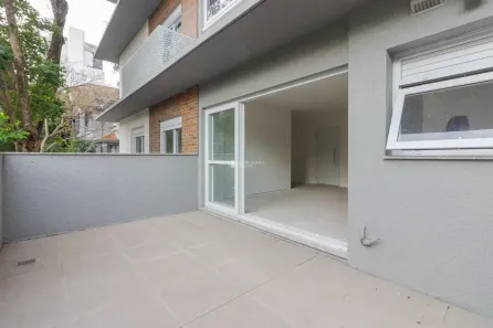 Apartamento com 3 Quartos à venda, 93m² no Rio Branco, Porto Alegre