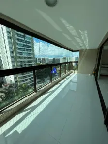 Apartamento com 3 Quartos à venda, 129m² no Alphaville I, Salvador