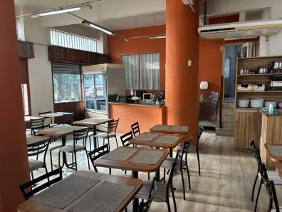 Ponto Comercial à venda, 208m² no Centro Histórico, Porto Alegre