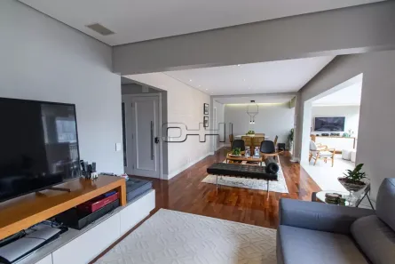 Apartamento com 3 Quartos à venda, 171m² no Jardim Vila Mariana, São Paulo