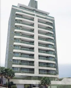 Apartamento com 3 Quartos à venda, 122m² no Agronômica, Florianópolis