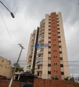 Apartamento com 3 Quartos à venda, 141m² no Vila Maria, São Paulo