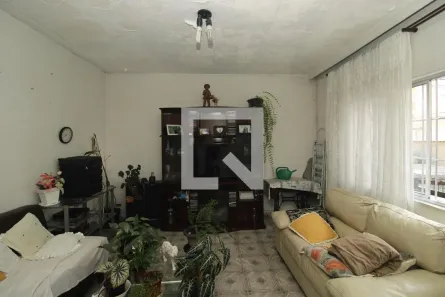 Casa com 1 Quarto à venda, 168m² no Vila São José (Ipiranga), São Paulo