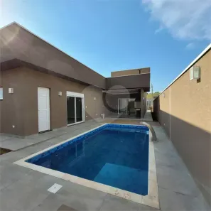 Casa com 3 Quartos à venda, 192m² no Loteamento Greenfield, Atibaia