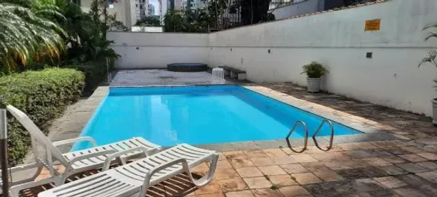 Apartamento com 2 Quartos à venda, 88m² no Itaim Bibi, São Paulo