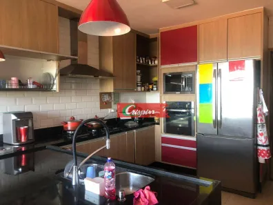 Sobrado com 4 Quartos à venda, 175m² no Jardim Vila Galvão, Guarulhos