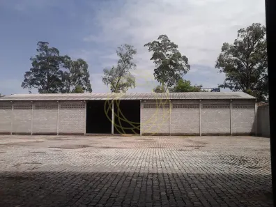 Galpão/Depósito/Armazém para alugar, 2715m² no BNH, Mesquita