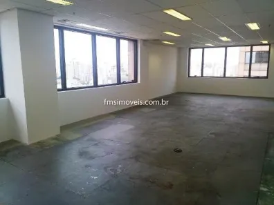 Sala Comercial para alugar, 608m² no Água Branca, São Paulo