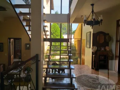 Sobrado com 3 Quartos à venda, 600m² no Pacaembu, São Paulo
