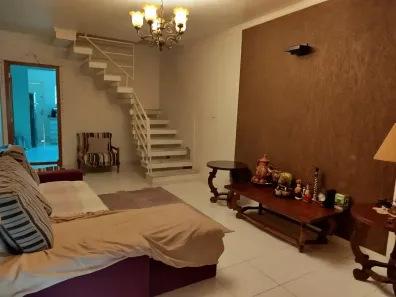 Sobrado com 2 Quartos à venda, 91m² no Jardim São Paulo(Zona Norte), São Paulo