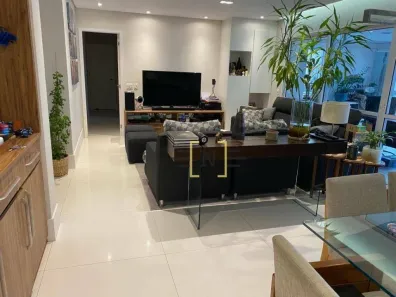 Apartamento com 4 Quartos à venda, 171m² no Aclimação, São Paulo