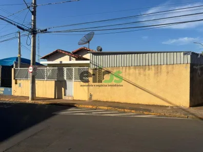 Casa com 4 Quartos à venda, 138m² no Vila Darcy, Laranjal Paulista