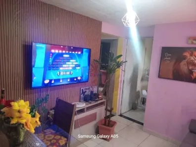 Apartamento com 2 Quartos à venda, 47m² no Jardim Munira, Guarulhos