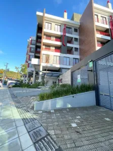 Apartamento com 1 Quarto à venda, 37m² no João Paulo, Florianópolis