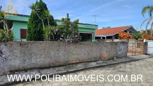 Casa com 3 Quartos à venda, 89m² no Porto da Vila, Imbituba