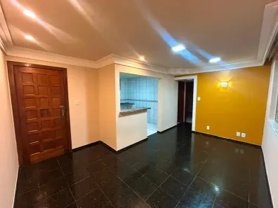 Apartamento com 2 Quartos à venda, 65m² no Saboeiro, Salvador