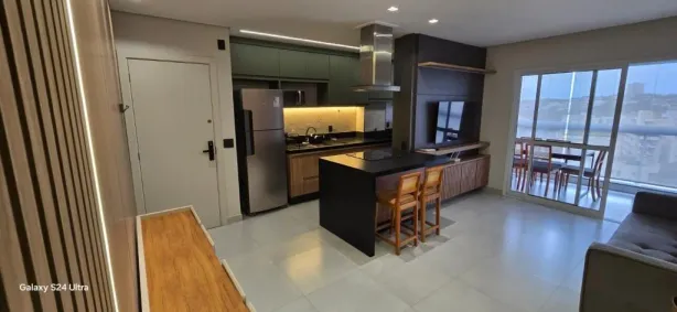 Apartamento com 2 Quartos à venda, 83m² no Vila Ana Maria, Ribeirão Preto
