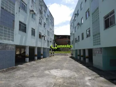 Apartamento com 2 Quartos à venda, 78m² no Liberdade, Salvador