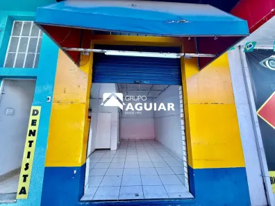 Ponto Comercial para alugar, 24m² no Centro, Valinhos