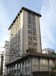 Sala Comercial para alugar, 45m² no Centro, Caxias do Sul