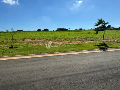 Lote/Terreno à venda, 365m² no Loteamento Alphaville Campinas, Campinas