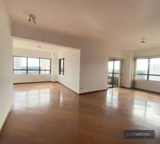 Apartamento com 4 Quartos para alugar, 259m² no Mossunguê, Curitiba