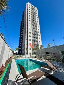 Apartamento com 1 Quarto à venda, 30m² no Benfica, Fortaleza