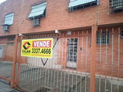 Galpão/Depósito/Armazém à venda, 1036m² no São Geraldo, Porto Alegre